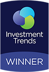 Investment trends highest overall client satisfaction Oanda FX report